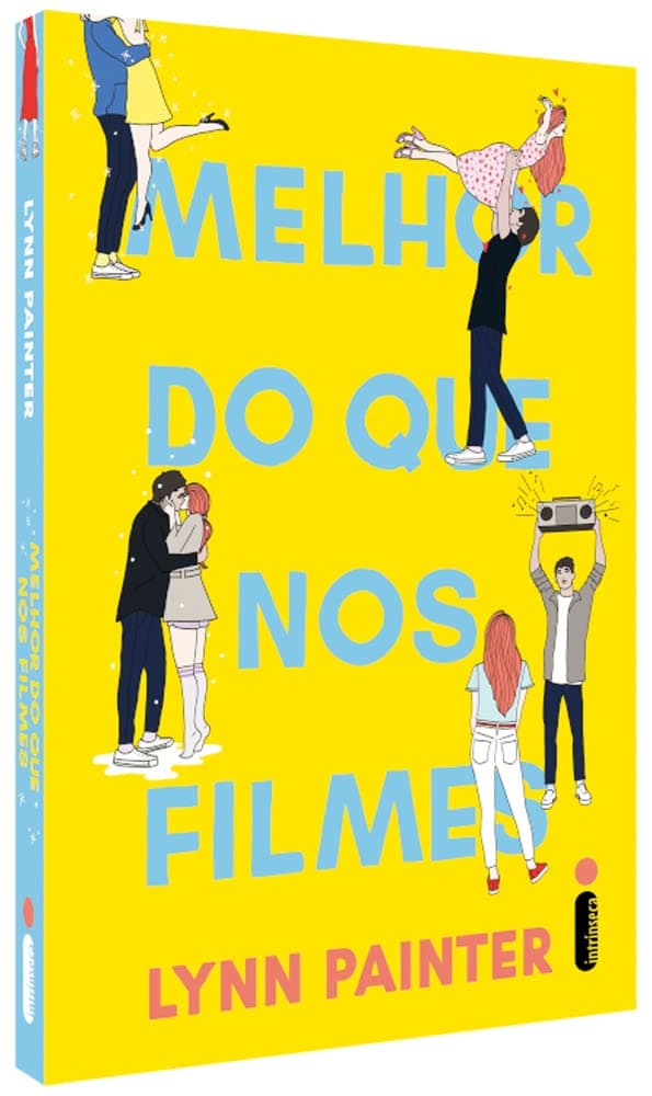 Melhor do que nos filmes thumbnail 6
