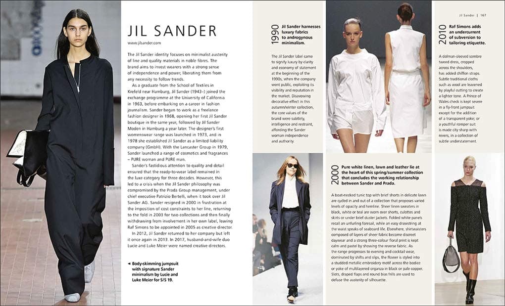 The fashion design directory thumbnail 8