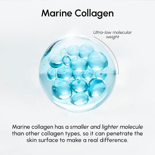 MAREE Lip Mask Overnight - Lip Moisturizer For Very Dry Lips - Hydrating Lip Butter Balm with Hyaluronic Acid & Collagen - Overnight Lip Treatment - Lip Sleeping Mask Repair - Hidratante de Labios thumbnail 10