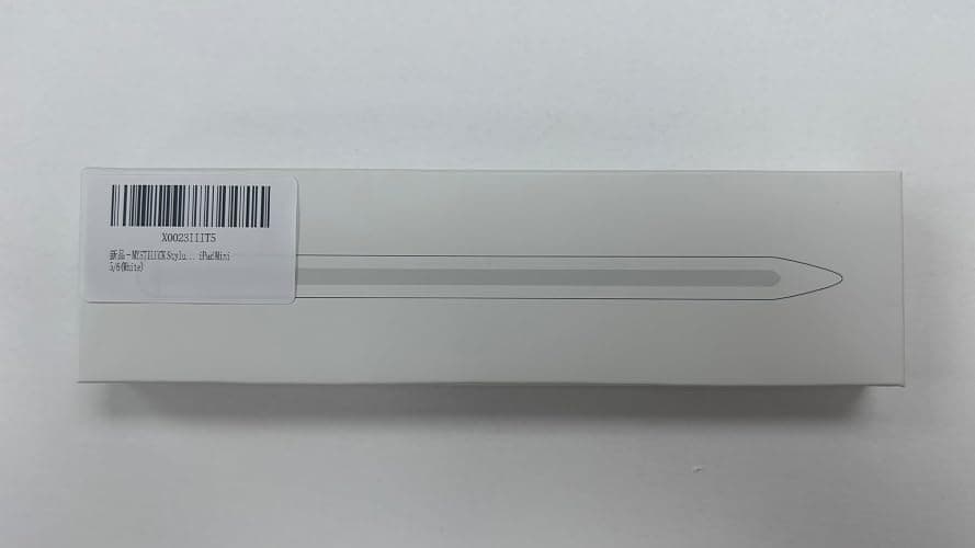 MYSTILUCK Stylus Pen for iPad 11th & 10th Gen - 2X Faster Charging, Tilt & Palm Rejection, Works with iPad Pro 12.9/11/M4, Air 5/M2, Mini 6, iPad 6th-11th Gen (2018-2025) thumbnail 9
