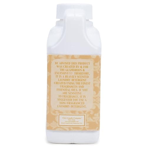 Tyler Glamorous Wash 4oz,Diva thumbnail 4