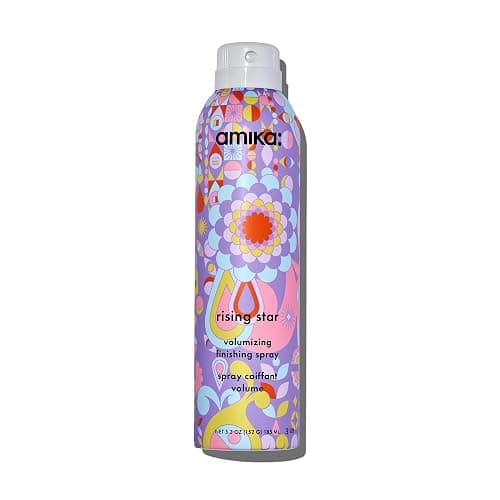 Amika rising star volumizing finishing spray - Image 1