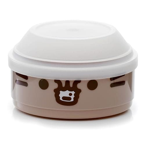 Pusheen Round Bento Lunch Box - Cat, Unique thumbnail 5
