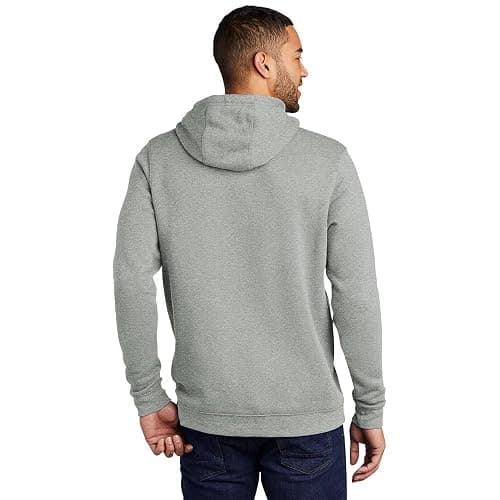 Nike Men's Hoodie Sweatershirt Pullover Club Cotton With Big and Tall Sizes thumbnail 2