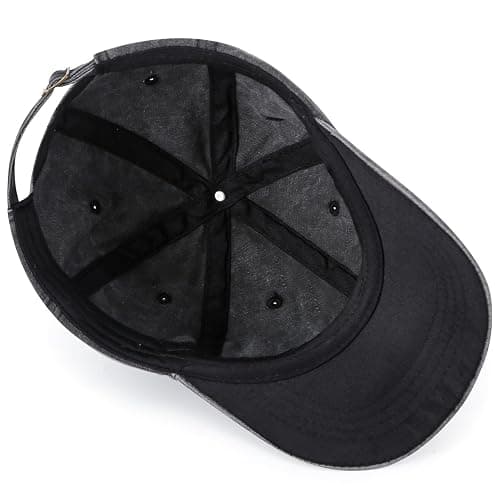 Grandpa Gifts - Hats for Men, Birthday Fathers Grandparents Gifts for Grandfather thumbnail 4