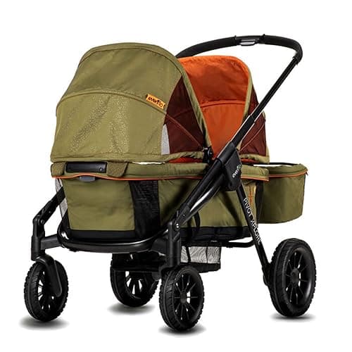 Evenflo Pivot Xplore Stroller Wagon