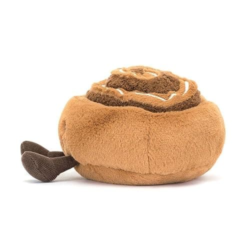 Amuseables Cinnamon Bun - JELLYCAT thumbnail 2