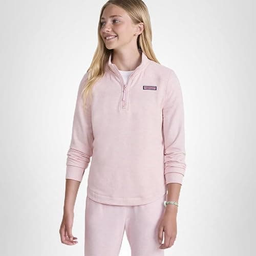 Vineyard Vines Girls' Girls' Dreamcloth Shep Shirt thumbnail 7