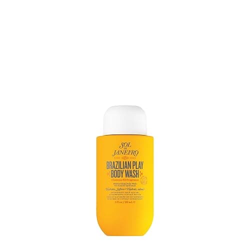 SOL DE JANEIRO Brazilian Play Moisturizing Shower Cream Gel Body Wash - Image 1