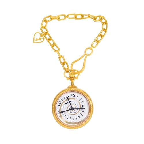 Disney Descendants Time Travel Pocket Watch thumbnail 3