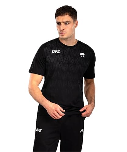 Venum UFC Zenith Men's Replica T-Shirt thumbnail 3