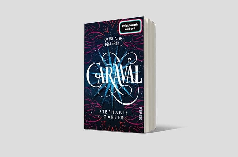 Caraval Band 1 thumbnail 6