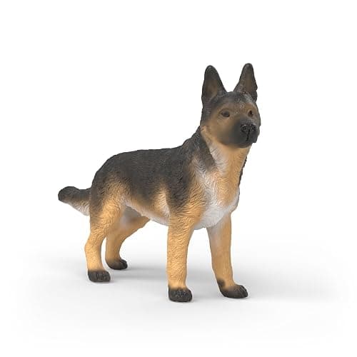 Schleich German Shepherd Dog 14924 - Image 1