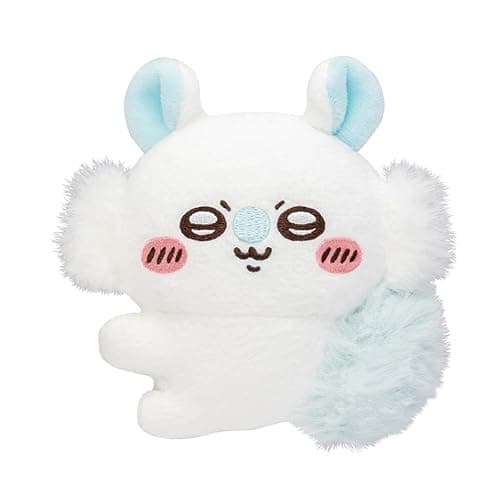 Parade Inc. Chiikawa Clip Vol. 2 Blind Box (1 Random Figure) – Cute Collectible Mini Clip, 2.76 Inch – Kawaii Display Figure for Adults thumbnail 3