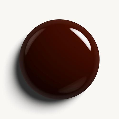 essie Nail Polish, Salon-Quality Brown Nail Polish, Boho Rodeo, Vegan, Fringes & Saddles, 0.46 fl oz thumbnail 2