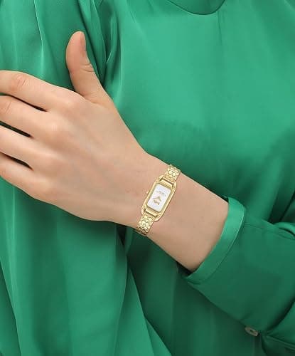 Coach Cadie Women's Watch - Timeless and Aesthetic - Designed for Every Occasion - Water Resistant - Gift for Her thumbnail 4