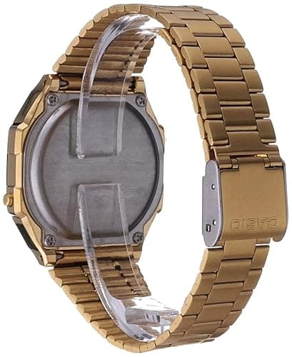 Casio Vintage Collection A168 Watch thumbnail 4