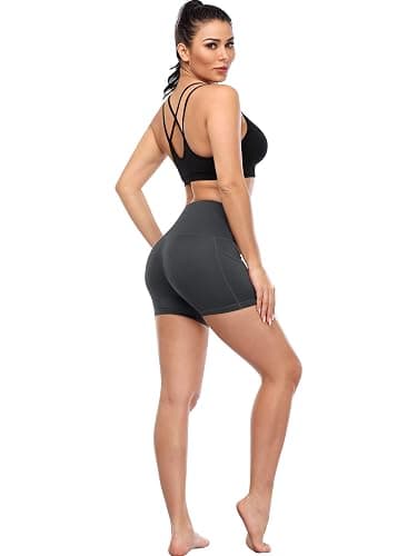 Workout Shorts thumbnail 4