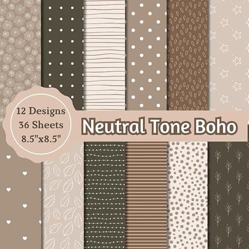 scrapbook paper  - Image 1