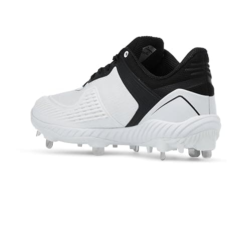 Boombah Victor Pureknit Women's Metal Cleat - Stance Pitching Toe - Multiple Color Options - Multiple Sizes thumbnail 2