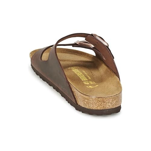Birkenstock Women's Arizona Soft Footbed Sandals thumbnail 5