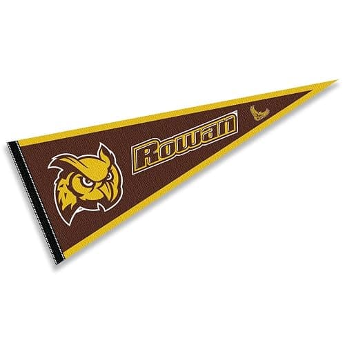 Rowan Profs Pennant - Image 1
