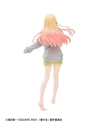 Taito - My Dress-Up Darling Coreful Figure - Marin Kitagawa (Hoodie Ver.) thumbnail 3