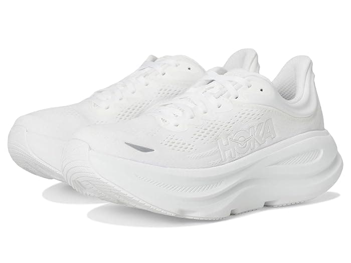 Women's Hoka Bondi 9 - Image 1