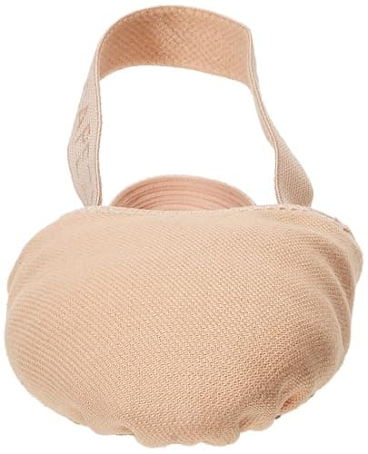Capezio Womens Canvas Pirouette Ii thumbnail 2