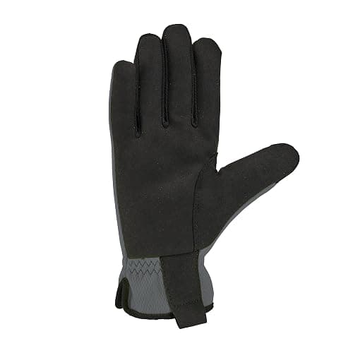 Carhartt mens Thermal-lined High Dexterity Open Cuff Glove thumbnail 2