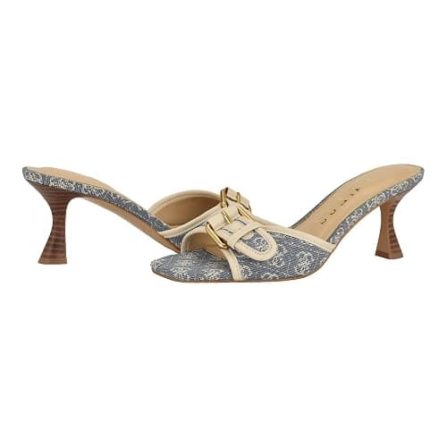 Guess Women's DistaHeeled Sandal thumbnail 6