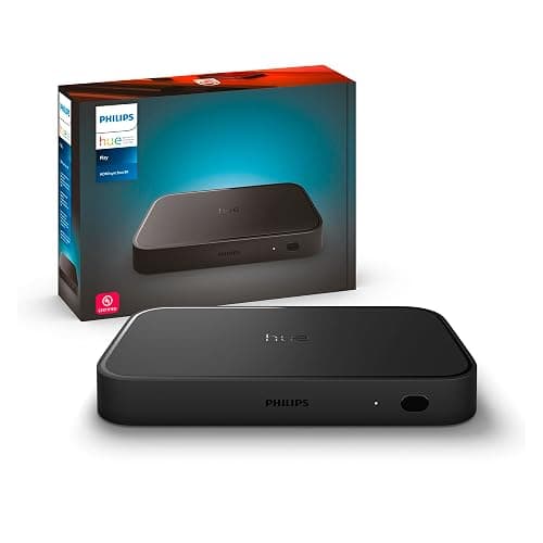 Philips Hue Play HDMI sync Box 8K - Image 1