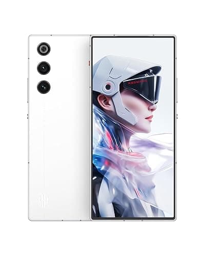 REDMAGIC 10 Air 5G Gaming Phone