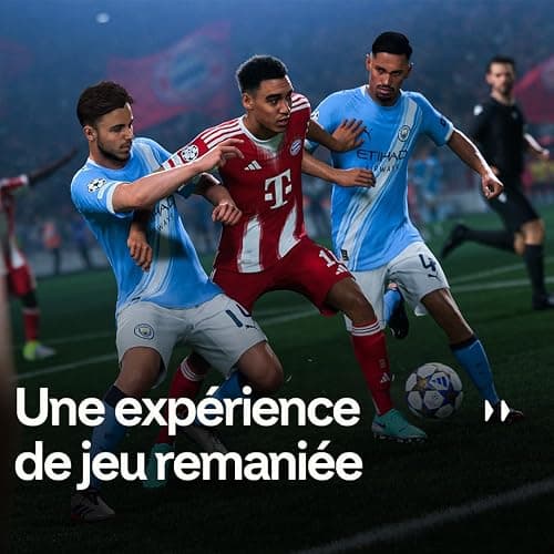 EA SPORTS FC 26 Standard Edition PS5 | Jeu Vidéo | Français thumbnail 3