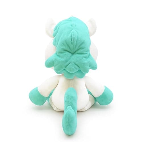 Poppy Playtime Smiling Critters 14" Toy Plush Doll (White) thumbnail 3