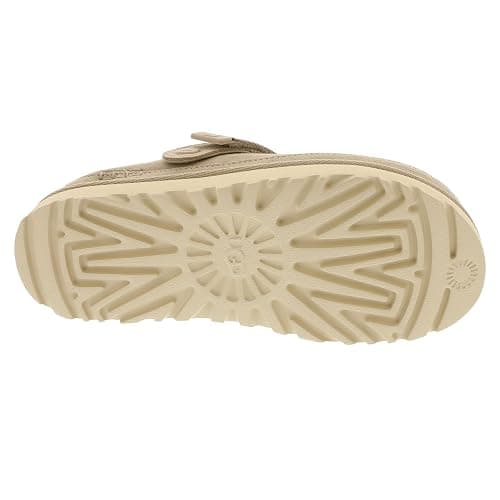 UGG Women's Goldenstar Clog - 7.5 - Sand thumbnail 3