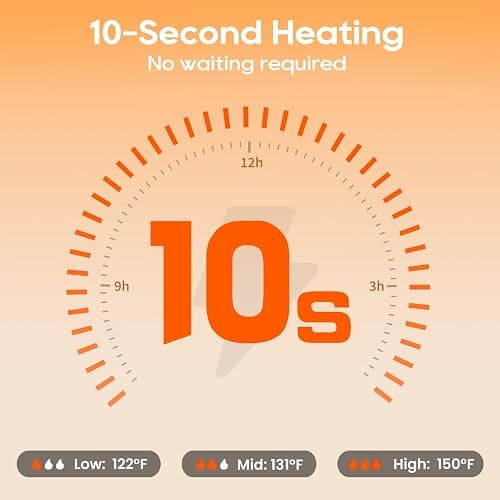 Heated Vest thumbnail 4