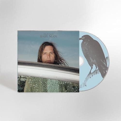 Baby Man - Image 1