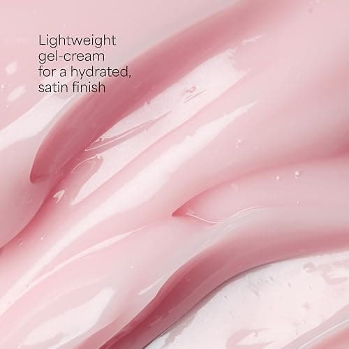 Paula's Choice Pro-Collagen Peptide Plumping Face Moisturizer, 1.7 Fl Oz | Daily Gel Face Cream for Deep Lightweight Hydration, Wrinkles & Loss of Firmness, Fragrance-Free thumbnail 5