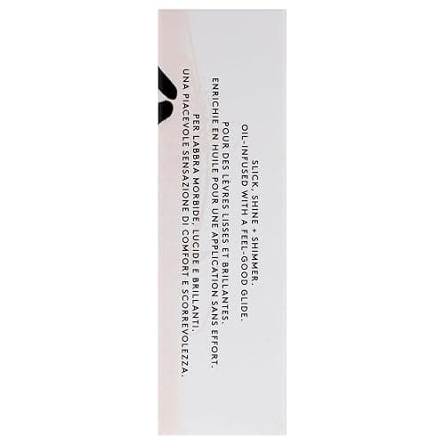 Gloss Bomb Luminizing Lip Oil N Gloss - 01 Fussy by Fenty Beauty for Women - 0.3 oz Lip Gloss thumbnail 6