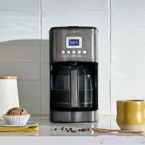 Coffee Maker thumbnail 2