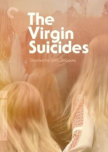 The Virgin Suicides[DVD] - Image 1