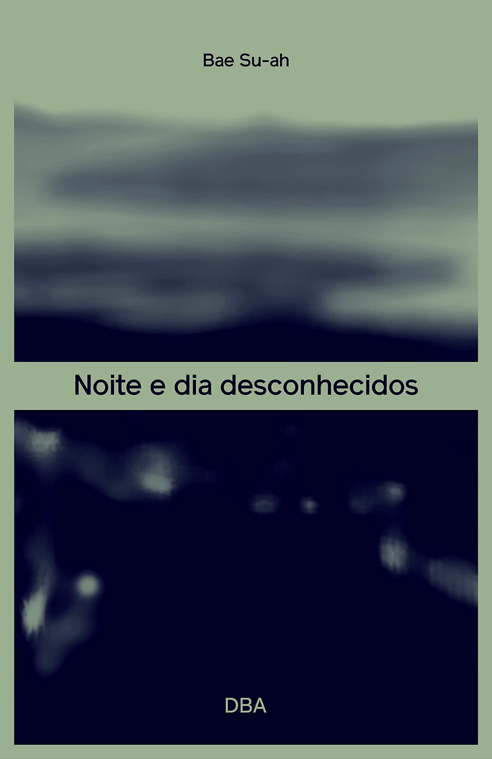 Noite e dia desconhecidos - Image 1