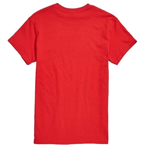 Instant Message Pete The Cat - It's All Groovy - Men's Short Sleeve Graphic T-Shirt thumbnail 2
