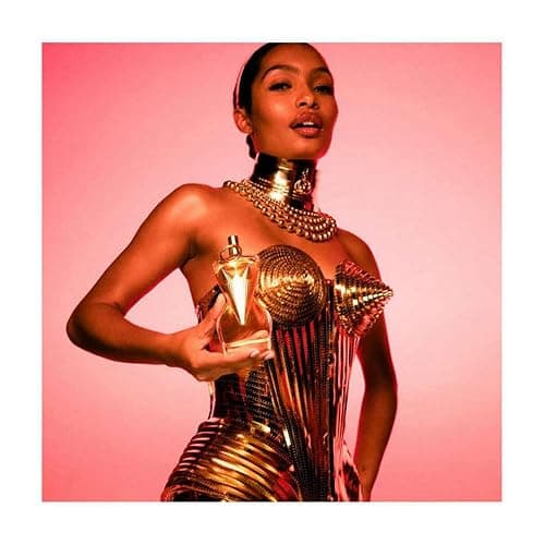 Divine by Jean Paul Gaultier for Women - 3.4 oz EDP Spray thumbnail 3