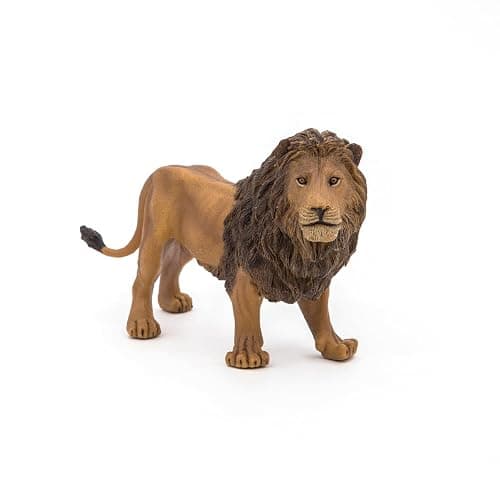 Papo 50040 Lion Figure thumbnail 12