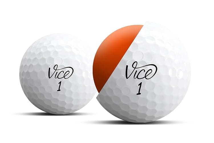 Vice Drive Golf Balls (Package May Vary) thumbnail 3