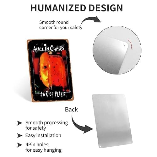 nutshell album cover sign thumbnail 4