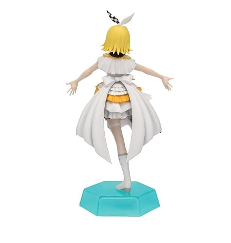 SEGA-Desktop x Decorate Collections Hatsune Miku: Colorful Stage! Stage Sekai Kagamine Rin thumbnail 3