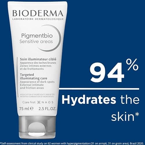 Bioderma Pigmentbio Sensitive Areas 75 ml thumbnail 5